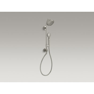 Hydrorail-S Shower Faucet