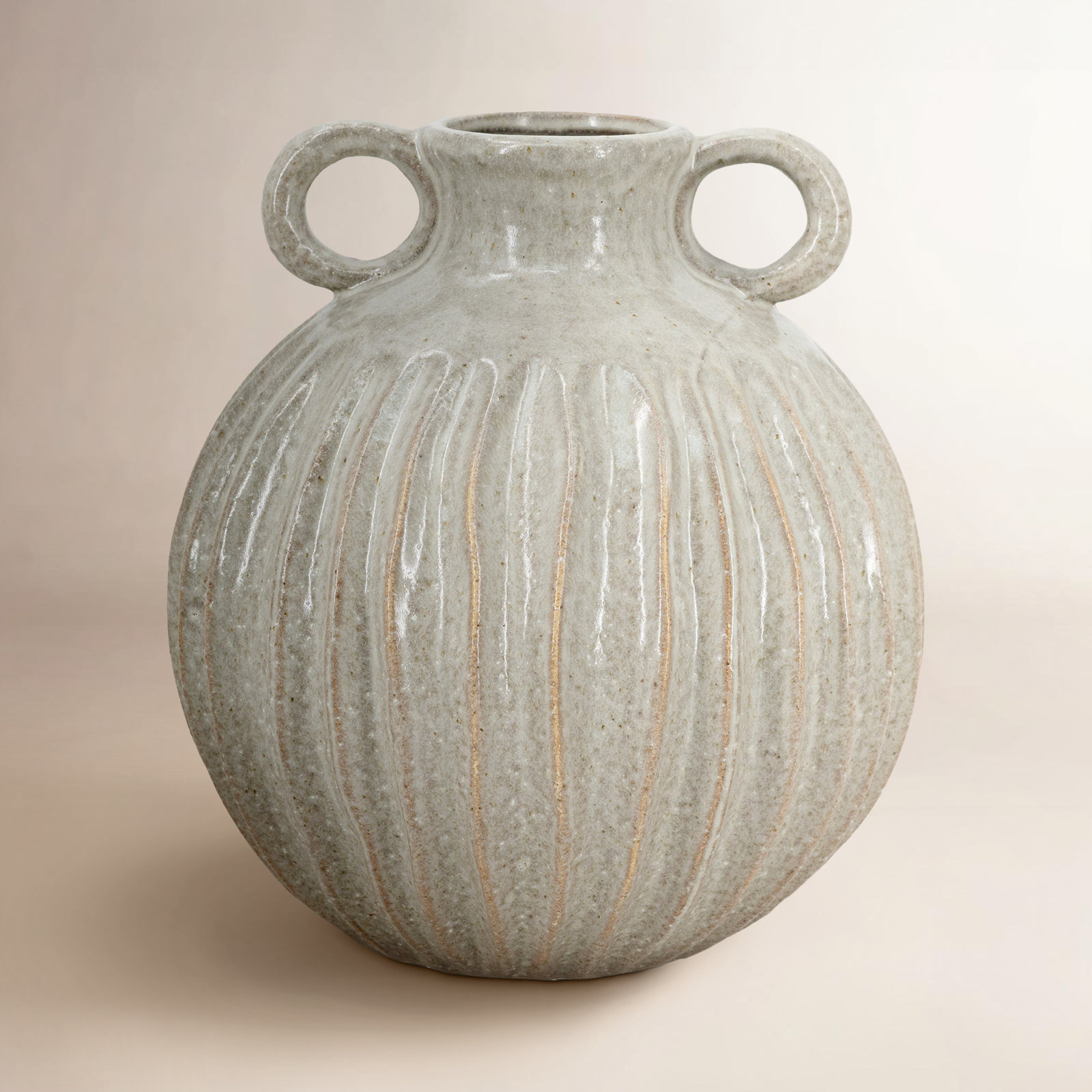 Tifton Ceramic Table Vase