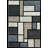 Marmolejo Performance Abstract Indoor Rug-1524317840