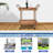 Warba Bar Cart-1595813700