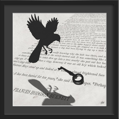 Peter Walters - Single Picture Frame Print