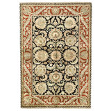 Handmade Wool Area Rug