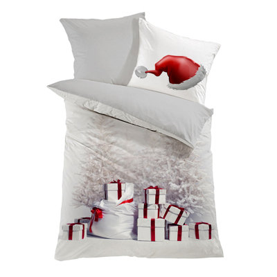 Cotton Duvet Cover
