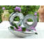 Bartee Metal Decorative Bowl 1-630506408