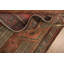 Tapis de couloir Tribal