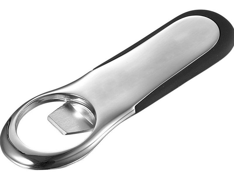 Stainless Steel Bottle Opener