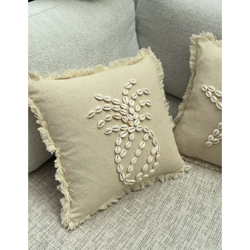 Housse de coussin