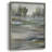 Lake Solitude Framed Print - Solid Wood-1683845269