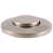 Satin Nickel is out of stock