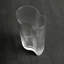 Unity 92oz. Glass Pitcher