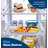 GE Appliances 24 Cu. Ft. Counter-Depth Side-By-Side Refrigerator with LED Light Walls and Extra Tall Dispenser