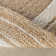 Ankita Bordered Jute Area Rug