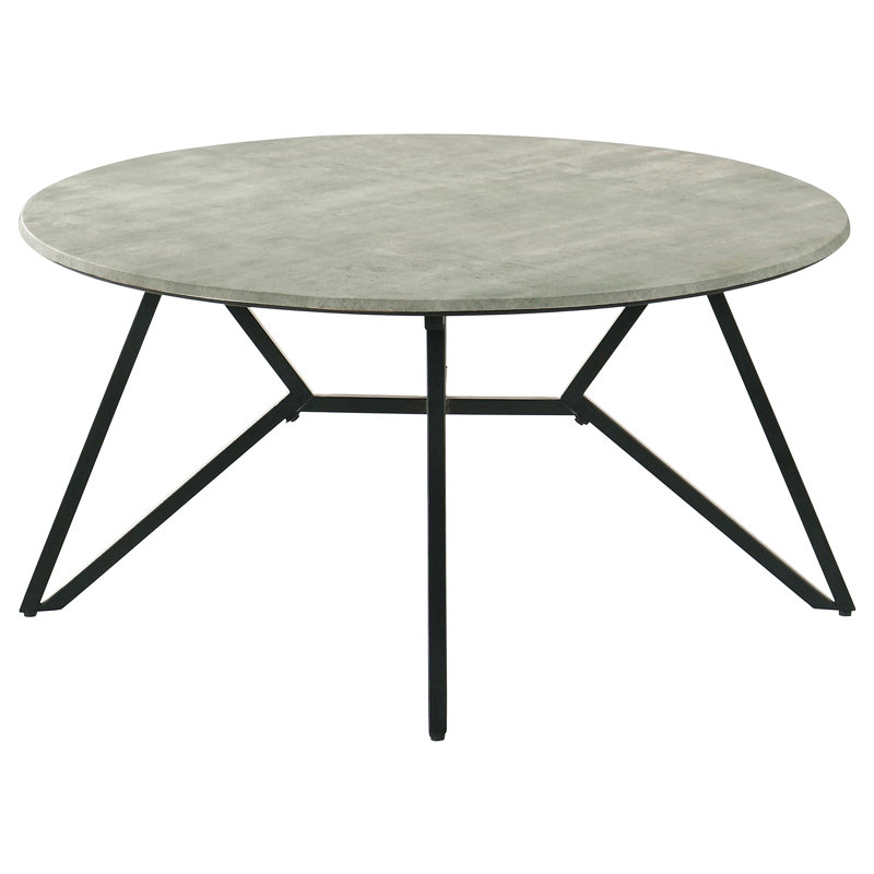 Table basse Travis