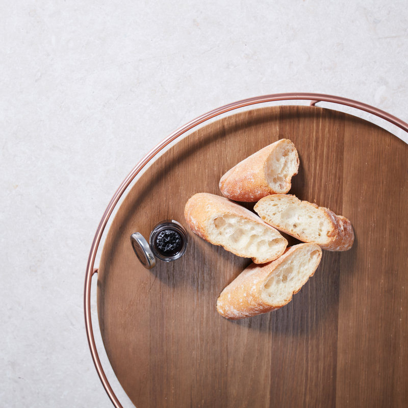 Jose Decorative Tray