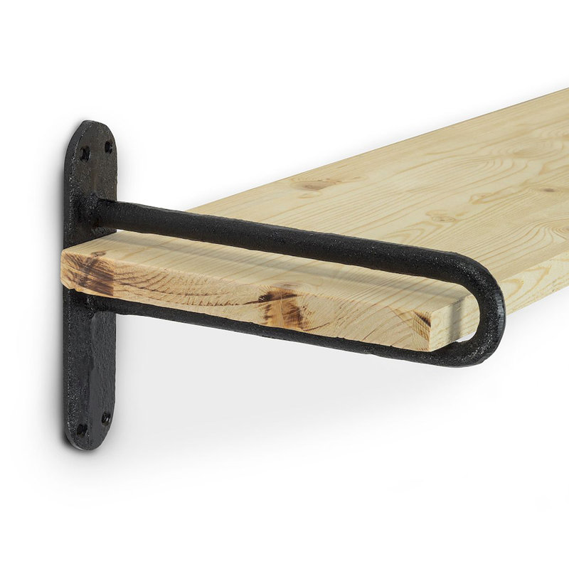 Support de tablette Vanpelt Plank