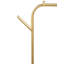 Metal 2 - Hook Coat Rack-1751292256