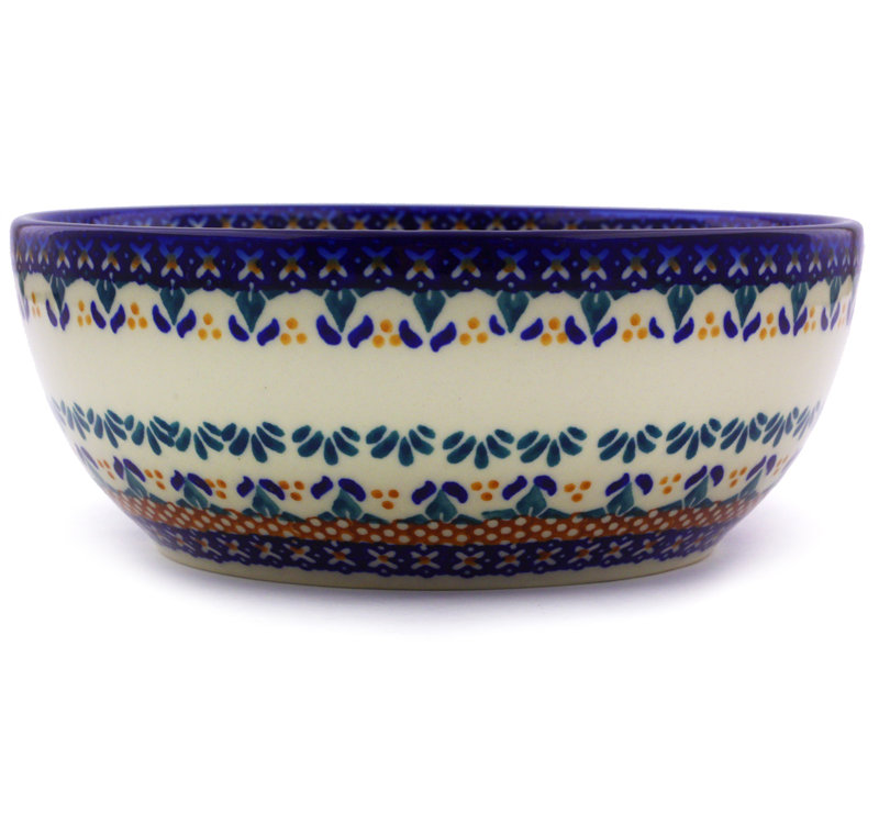 32 oz. Stoneware Dessert Bowl