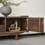 Retro Creative TV Stand