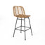 Tabourets de bar modernes et minimalistes-861124783