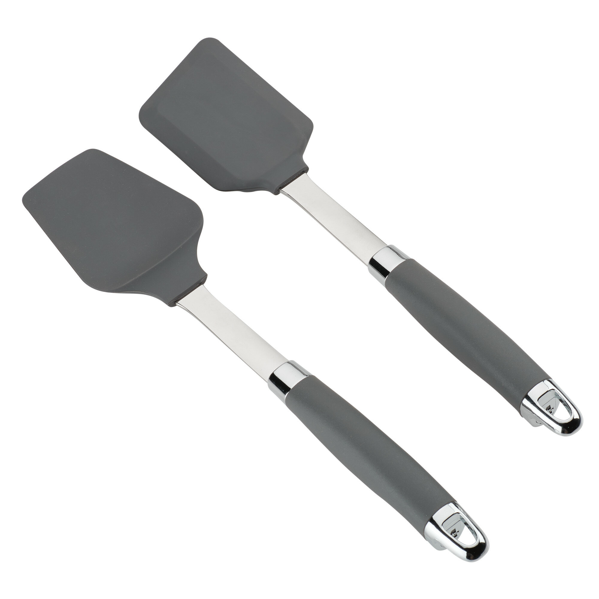 Top Chef 2-Piece Stainless Steel Carving Set