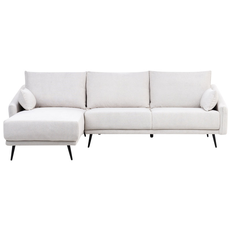 VARDE 3 Seater Sofa & Chaise