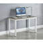 Gauja Metal Base Writing Desk-205870660