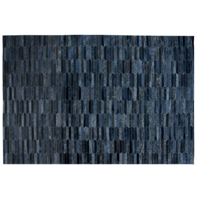 Rectangle Olio - gris anthracite