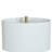 Chamroeun Concrete Table Lamp