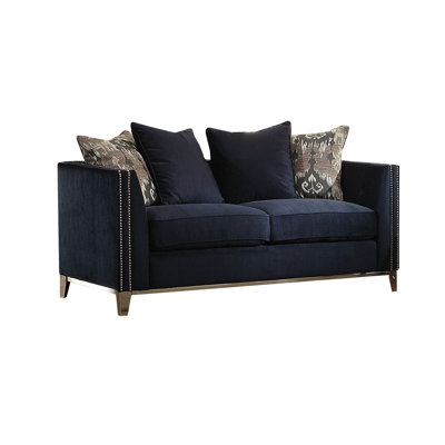 Christenson 71'' Upholstered Loveseat