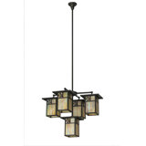 Bensonhurst 5 - Light Chandelier