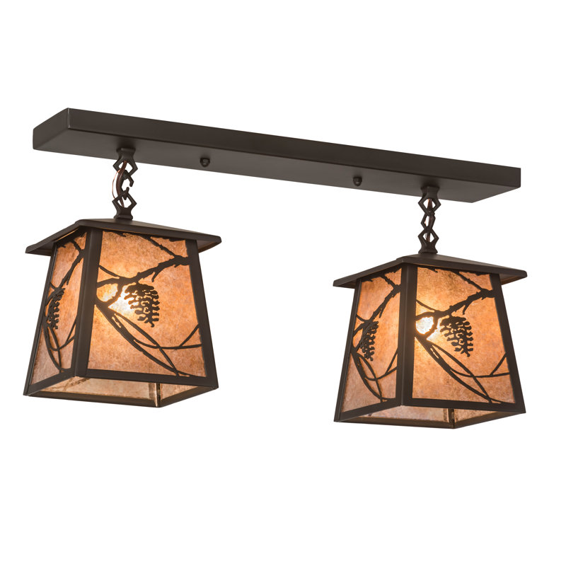 2 - Light Pendant