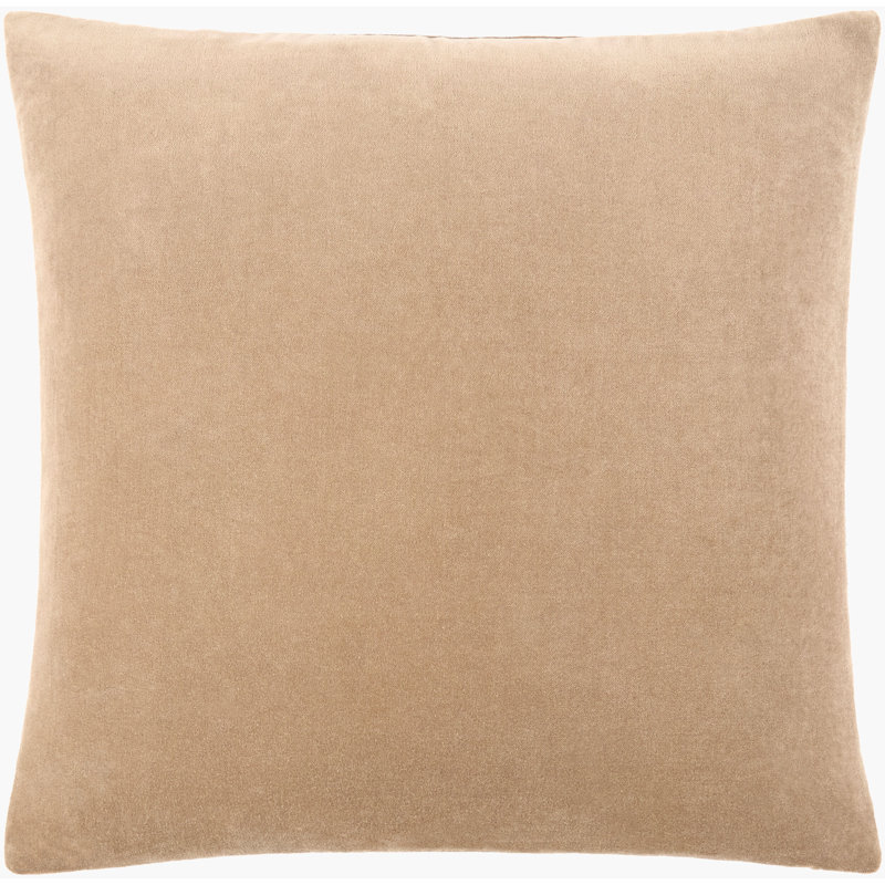 Elton Accent Pillow, Gray