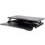 Bureau pour ordinateur portable à hauteur ajustable (sans tabourets)-1397969360