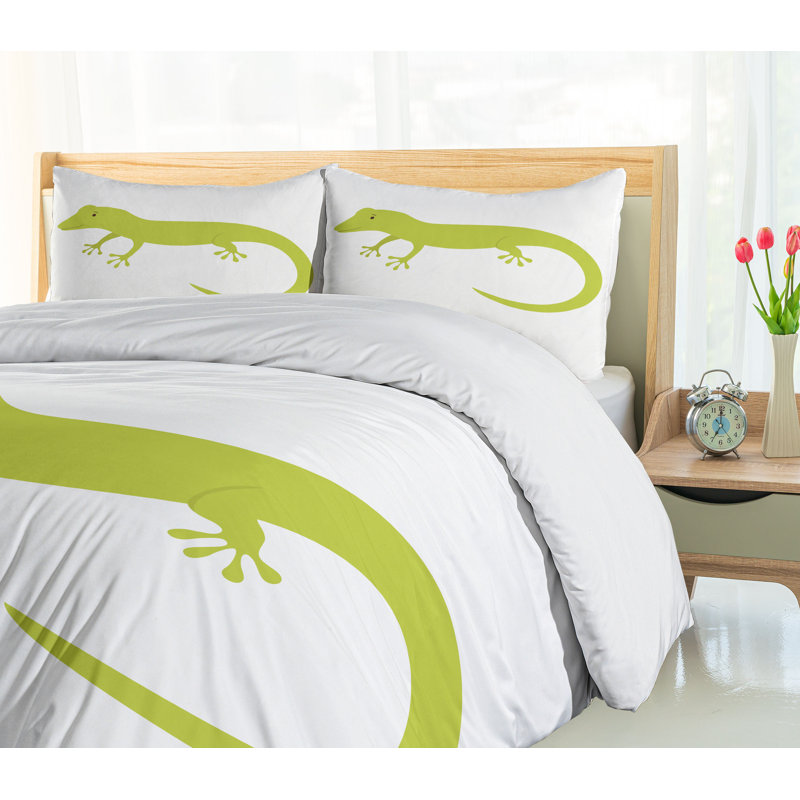 Ambesonne Ambesonne Duvet Cover Set