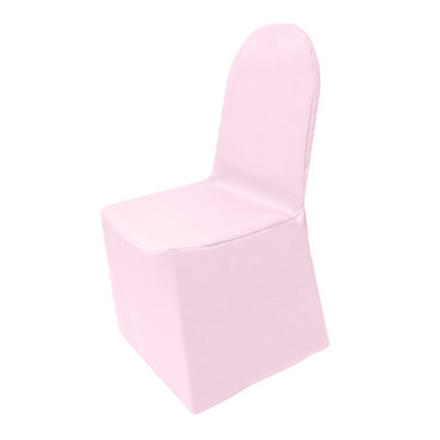 Housse pour chaise de salle à manger Universal