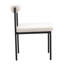 Chaise d'appoint Gracie Mills Ashton