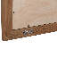 Commode Auvray Emery Pecan Mirro