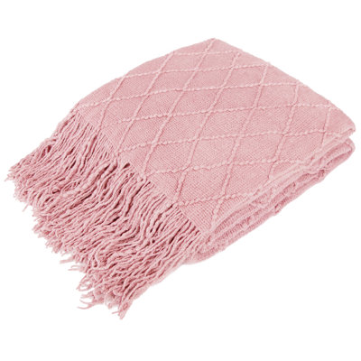 Throw Blanket
