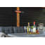 Electric Ceiling Mounted Patio Heater