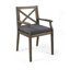 Chaise de salle à manger Perla-130143855