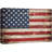 Country Flag " Wood Panel United States Flag "-94537094