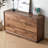 Modern simple fall to ground sideboard