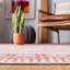 Tapis d'intérieur / extérieur Trent 200 Performance Southwestern-280249154