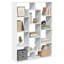 Aunyae 143cm H x 102cm W Book Cabinet Bookcase-1041255801