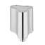 Metal Table Vase-110086922