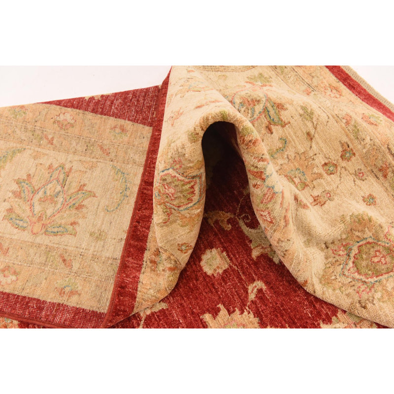 Tapis rouge Delao