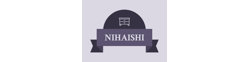 Logo NIHAISHI