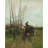 Gathering Wood