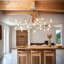 Lustre moderne 20 lumières -117490683