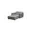 Cherry Chaise Lounge